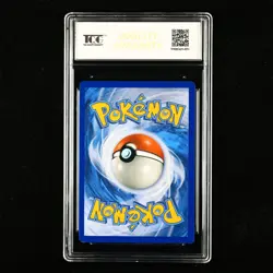 TQG 9.5 MINT+ 2016 Pokemon ENG Reverse Valley XY-Bp 110/122 U - Image 2