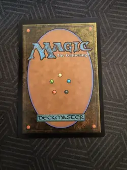 mtg faramir, prince of ithilien showcase lord of the rings - Image 2
