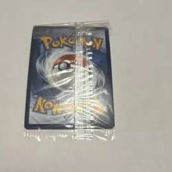 Pokemon Snorlax Promo Holo Sealed Pack SWP 057 Wizards of the Coast English - Image 2
