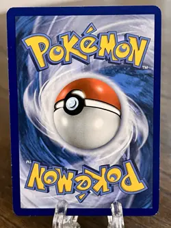 Pheromosa 11/131 Sm-Forbidden Light Holo Pokemon TCG LP-NM - Image 5