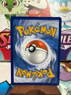 Jigglypuff 198/091 Baby Shiny - Paldean Fates - Pokemon TCG - SHIPS FAST - Image 2