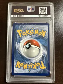 Eevee GX SM233 Pokemon TCG Sun & Moon Promos PSA 9 MINT - Image 2