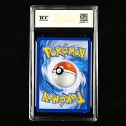 TQG 9.5 MINT+ 2016 Pokemon ENG Great Ball 100/122 U - Image 3