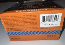 Free Shipping Innistrad: Midnight Hunt Commander Deck: Undead Unleashed MTG NIB 630509987153 - Image 3