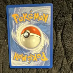 Pokemon Marshadow Me01: Mega Evolution Illustration Rare Holo 146/132 English - Image 2