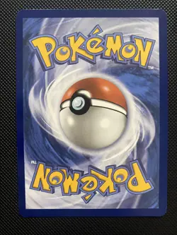 Pokemon TCG Charcadet 022 Phantasmal Flames Black Star Promo - Image 2