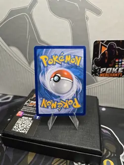 Pokemon - Pangoro 75/122 - Reverse Holo - Breakpoint - Near Mint - Image 2