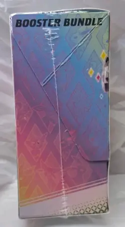 Scarlet & Violet Prismatic Evolutions Booster Bundle Pokemon TCG Factory Sealed - Image 4