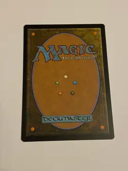 Magic the Gathering : ETERNAL MASTERS Sensei's Divining Top NM MTG - Image 2