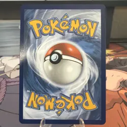 Pokemon TCG: Raticate IR 099/088 2026 Mega Evolution—Perfect Order ME03:POR - Image 2