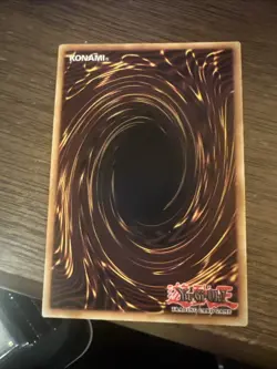 Raigeki Break LCYW-EN286 Super LP 1st Edition - Image 3