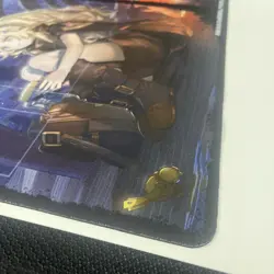 YUGIOH KONAMI OFFICIAL ALBAZ - ECCLESIA - TRI-BRIGADE GAME MAT PLAYMAT (NEW) 24" - Image 3