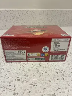 One Piece OP-13 TCG Carrying On His Will Booster Box SEALED New - Image 5