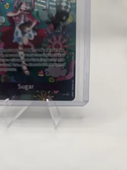 Bandai One Piece Sugar Character Card Special Full Art Foil OP10-065 - Image 4