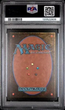 SPONGEBOB MTG SECRET LAIR - COUNTERSPELL FOIL #7010 and #1933 Sequential PSA 10s - Image 5