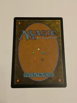 Magic the Gathering : ETERNAL MASTERS Enlightened Tutor NM MTG - Image 2