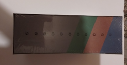 JAPANESE Pokemon Card Game Sword & Shield VMAX Triple Starter Deck Set Sealed - Image 4