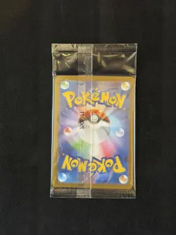 Tohoku Pikachu 260/SV-P Pokemon Center Tohoku Promo Pokemon Card Japanese Sealed - Image 4