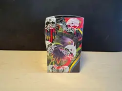 Pokemon TCG - Phantasmal Flames Booster Box - NEW Factory SEALED English - Image 2