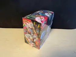 Pokemon TCG - Phantasmal Flames Booster Box - NEW Factory SEALED English - Image 4