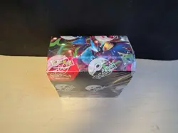 Pokemon TCG - Phantasmal Flames Booster Box - NEW Factory SEALED English - Image 5