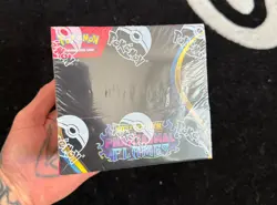 Pokemon TCG Phantasmal Flames Booster Box New Factory Sealed (36 Packs) - Image 1