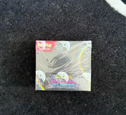 Pokemon TCG Phantasmal Flames Booster Box New Factory Sealed (36 Packs) - Image 2