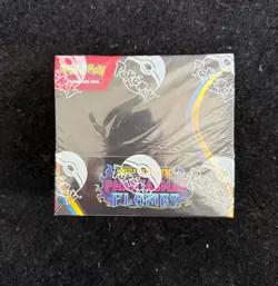 Pokemon TCG Phantasmal Flames Booster Box New Factory Sealed (36 Packs) - Image 3