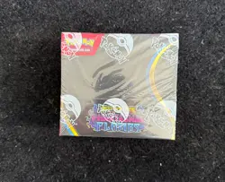Pokemon TCG Phantasmal Flames Booster Box New Factory Sealed (36 Packs) - Image 4