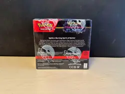 Pokemon TCG - Phantasmal Flames Booster Box - NEW Factory SEALED English - Image 3
