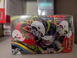 Pokemon TCG Mega Evolutions Phantasmal Flames Booster Box Factory Sealed 15% off - Image 3