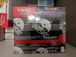 Pokemon TCG Mega Evolutions Phantasmal Flames Booster Box Factory Sealed 15% off - Image 4