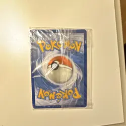 Pokemon Snorlax Promo Holo 051 SVP Scarlet & Violet Basic 150 HP Card English - Image 2