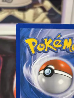 Pokemon 2012 B&W Dragon Vault Druddigon 17/20 [Stamped] Holo Card LP - Image 3