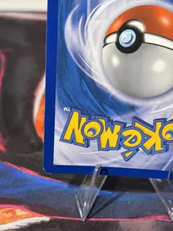 Pokemon 2012 B&W Dragon Vault Druddigon 17/20 [Stamped] Holo Card LP - Image 4