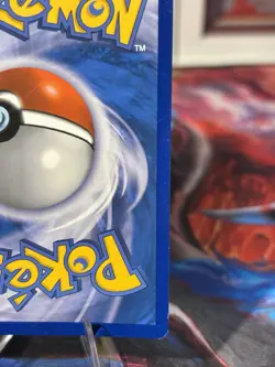 Pokemon 2012 B&W Dragon Vault Druddigon 17/20 [Stamped] Holo Card LP - Image 5