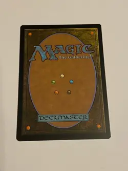 Magic the Gathering : ETERNAL MASTERS Argothian Enchantress NM MTG - Image 2