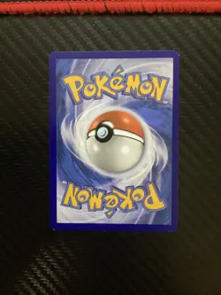 Erika’s Invitation 203/165 SAR Trainer S&V 151 English Pokemon Card - Near Mint - Image 2