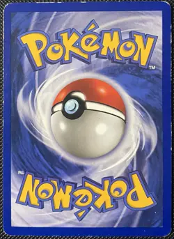 Clefable 17/64 Jungle Regular - Pokemon Card - Image 2
