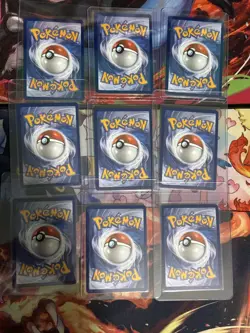 Pokemon TCG Mega Gardevoir 032 And Mega Lucario 033 Ascended Heroes Promo Cards - Image 2