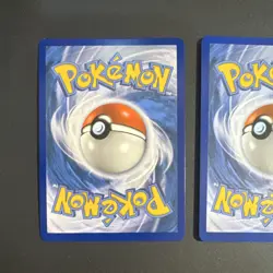 Pokemon TCG XY Evolutions Pidgeot EX & Mega Pidgeot EX Holo 2 Card Lot LP - Image 5