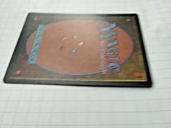 MTG Darkpact (Dunkelpakt) German FBB Regular Rare - Bit of Edge Wear - See pics - Image 5