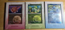 Pokemon Full Art Lot 6 Cards Total Near Mint Condition - Image 2