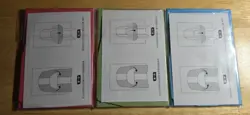 Pokemon Full Art Lot 6 Cards Total Near Mint Condition - Image 4
