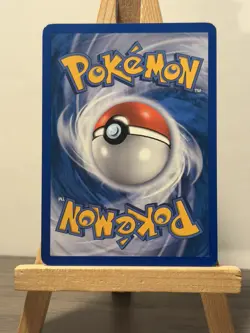 Pokemon Card - Smoochum 31/115 EX Unseen Forces Yuka Morii Non Holo Rare - Image 2