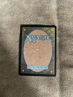 Magic The Gathering Elvish Archdruid FOIL Japanese Mtg (US seller) - Image 2