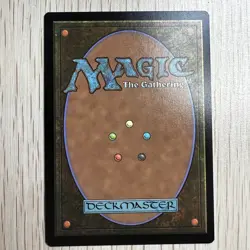 RISHADAN PORT Masters 25 - NM MTG West Coast Cards - Image 2