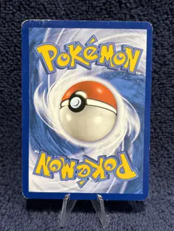 Pokemon ImakuniU's Doduo 112/108 Evolutions Secret Rare Regular Basic 50 HP Card - Image 4