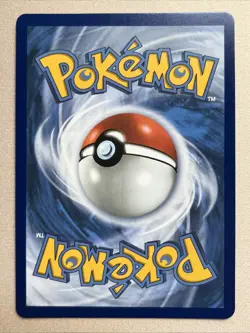 [4x Swirl] Pokemon Card - Water Energy - HOLO (MEE003) Prize Pack Series 9 NM - Image 2