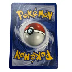 Pokemon Gym Heroes 1st Edition #7/132 Lt. Surge's Fearow Holofoil Holo 2000 Card - Image 2